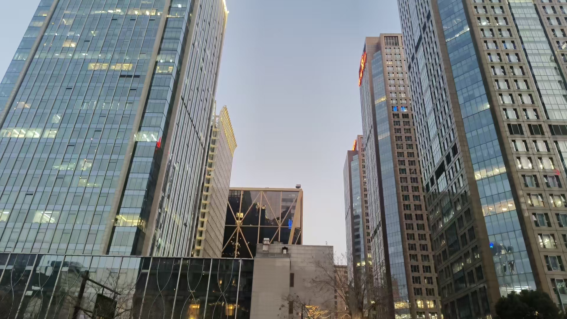 上班的地方